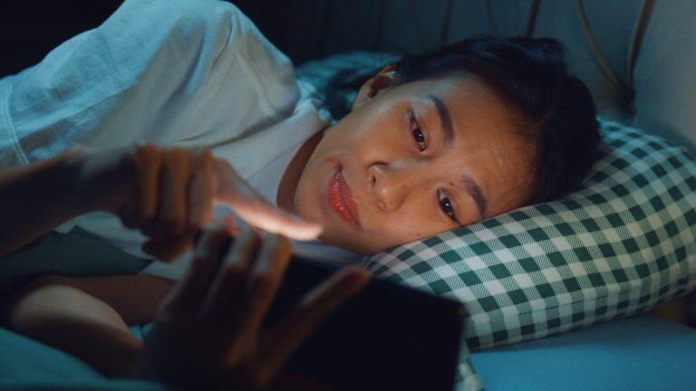 Çinlilər oyanandan sonra bunu edirlər