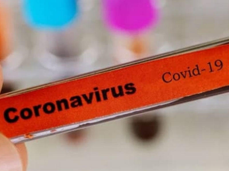 Koronavirusa yoluxan ilk rusiyalı sağaldı