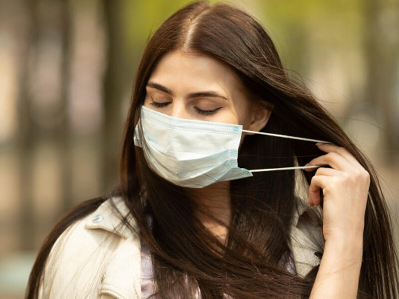 İsti hava koronavirusa yoluxmanı azaldır?