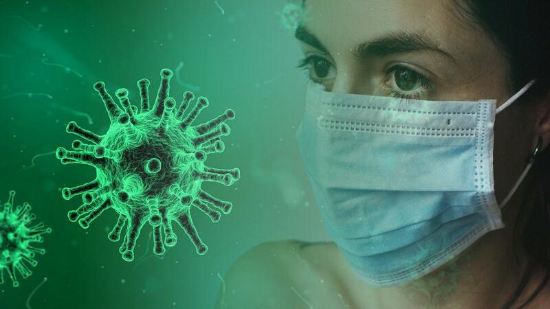 İnfeksionist koronavirusa yoluxmanın yeni sirrini AÇDI - Hüceyrələrə nüfuz edir və...