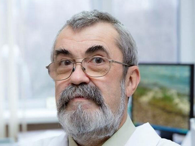 BAŞ İNFEKSİONİST koronavirusun əsas "məqsədi"ni AÇIQLADI: "Yer üzü çoxdan tamamilə boşalar və…"