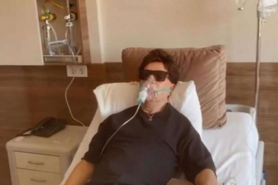 Məşhur müğənni xəstəxanaya yerləşdirildi