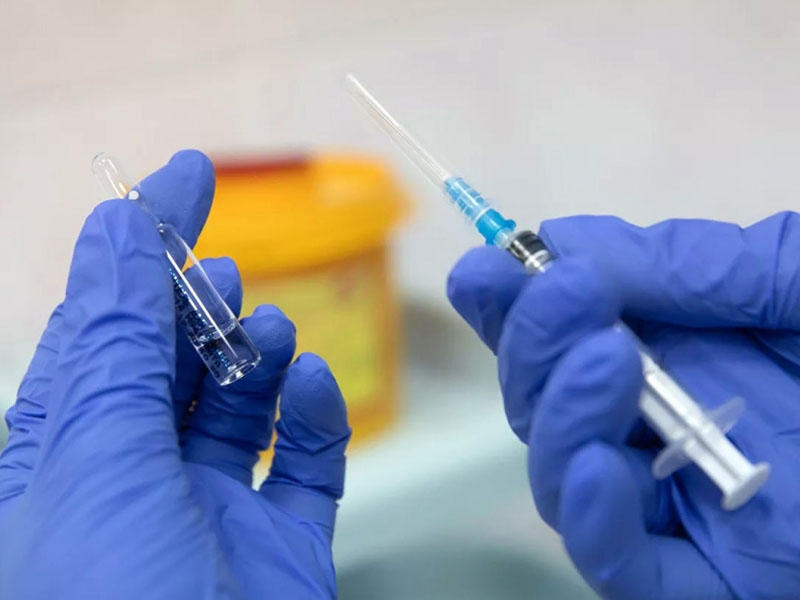 Vərəm vaksini koronavirusa qarşı sınaqdan keçiriləcək