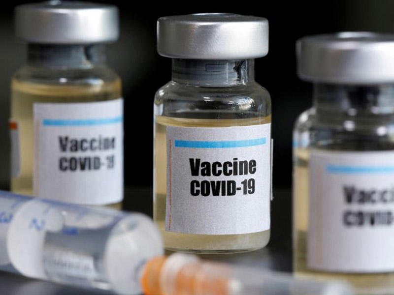 2021-ci ilin ortalarına qədər COVID-ə qarşı kütləvi vaksin ehtimalı azdır