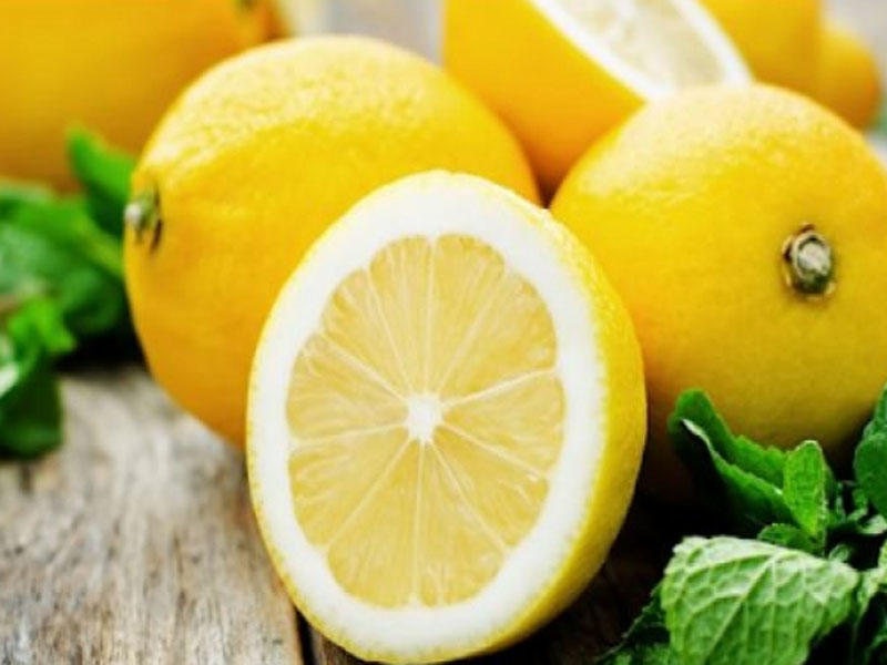 Oynaq ağrılarından tam xilas üçün limon metodu - Dənizçilərin sirri