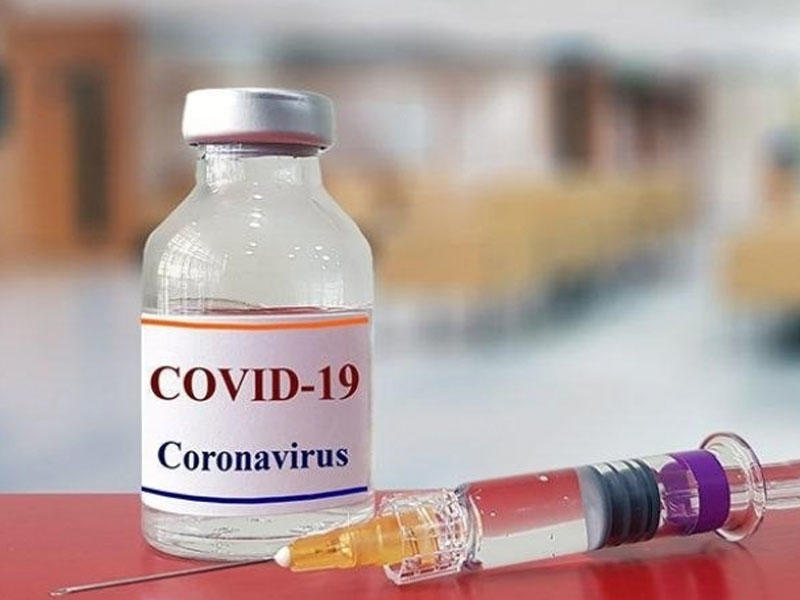 Koronavirusa qarşı vaksinlər insanlar üzərində yoxlanır