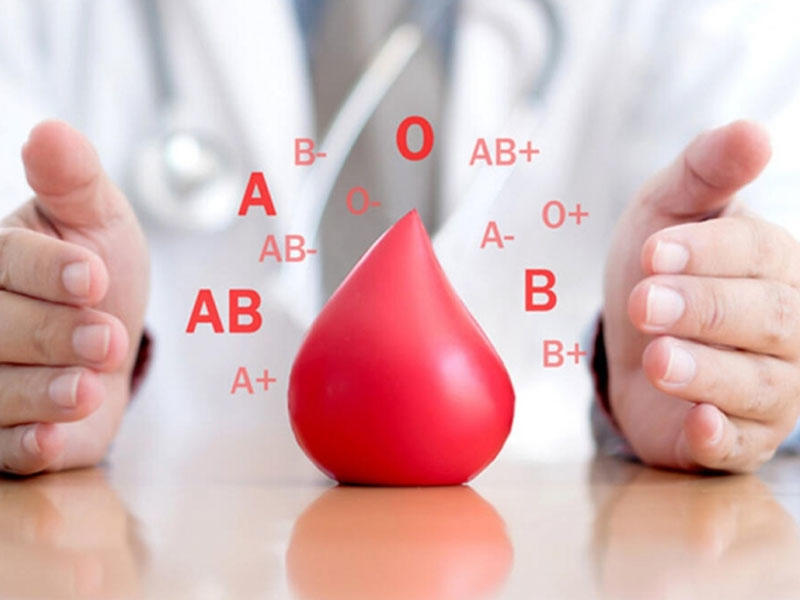 Qan- sağlamlığımız haqqında nə "danışa" bilər?