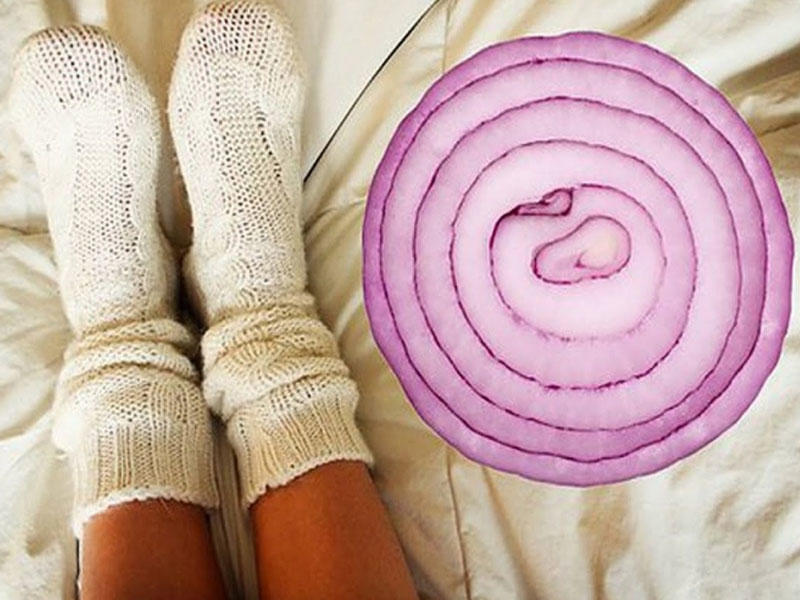 Qanınızı adi soğanla necə təmizləyə bilərsiz? - SADƏ METOD