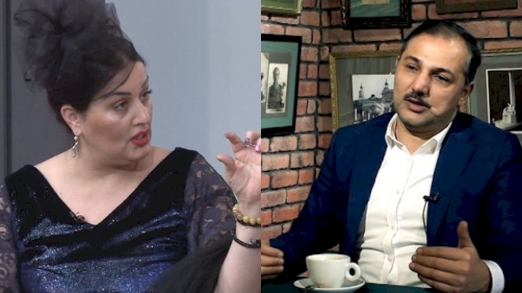 Guya irad bildirib, özünü ağıllı göstərməyə ehtiyac yoxdur