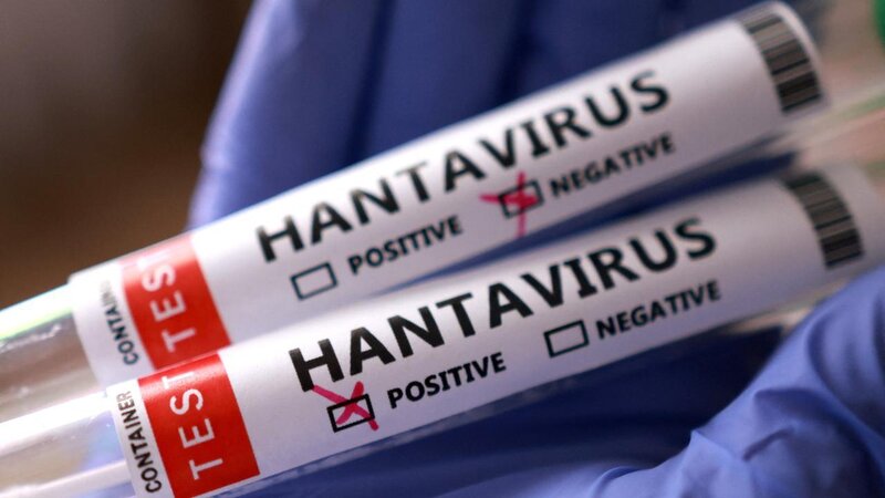 Hantavirus ürəyi vurur: Bu şəxslər daha tez yoluxa bilər