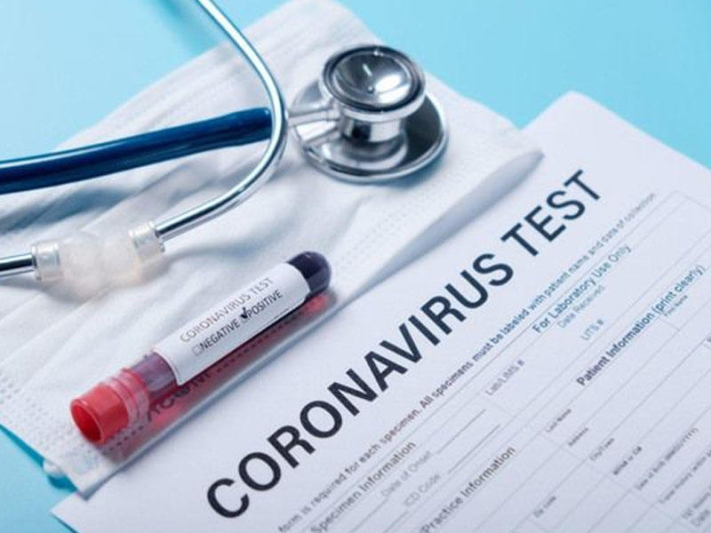 Bakıda bu klinikalarda hər kəs koronavirus testi verə bilər - Qiymətlər