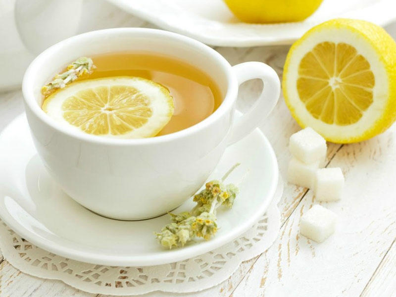 Bu xəstələrə limonlu çay içmək olmaz - SƏBƏB