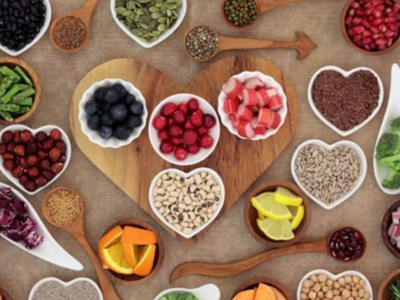 Miqdarından artıq istifadəsi ölümə səbəb ola biləcək qidalar...