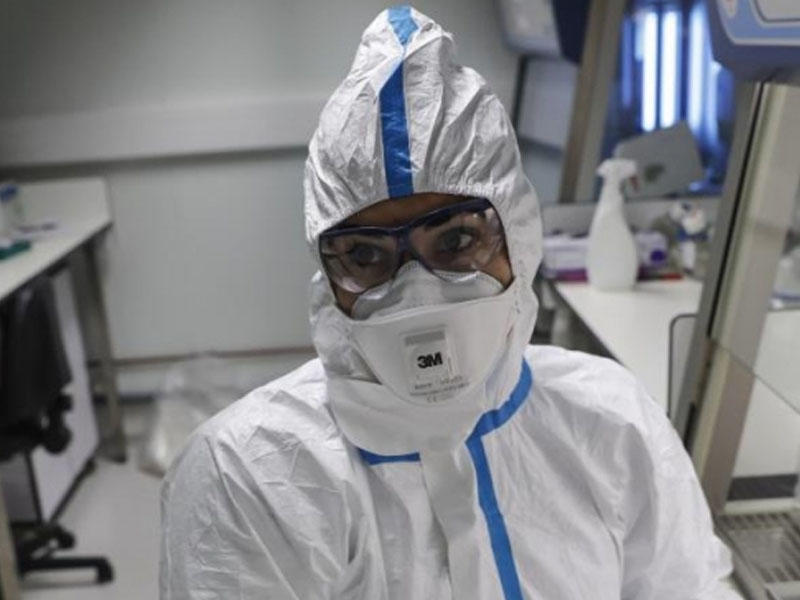 Paster İnstitutu: koronavirusa qarşı peyvənd 2021-ci ildə hazır ola bilər