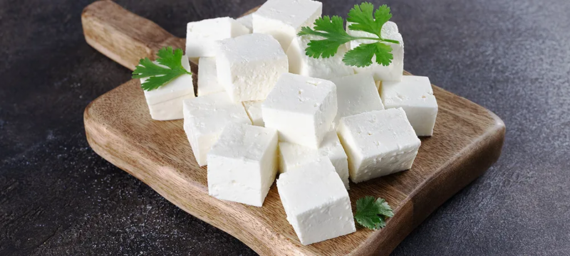 Tofu pendiri nədir, nəyə xeyri var?
