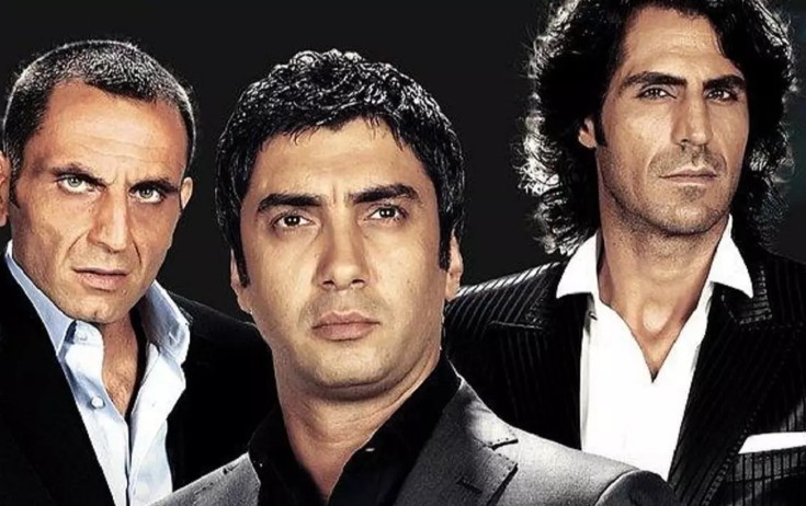 Kurtlar Vadisi'nin aktyoru vəfat etdi - FOTO