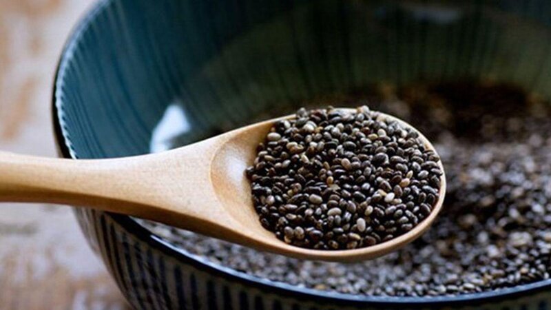 Arıqladan, tox saxlayan, enerji verən super qida – Çia toxumu