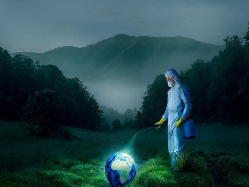 Koronavirus nədən qorxur? - 8 SƏBƏB