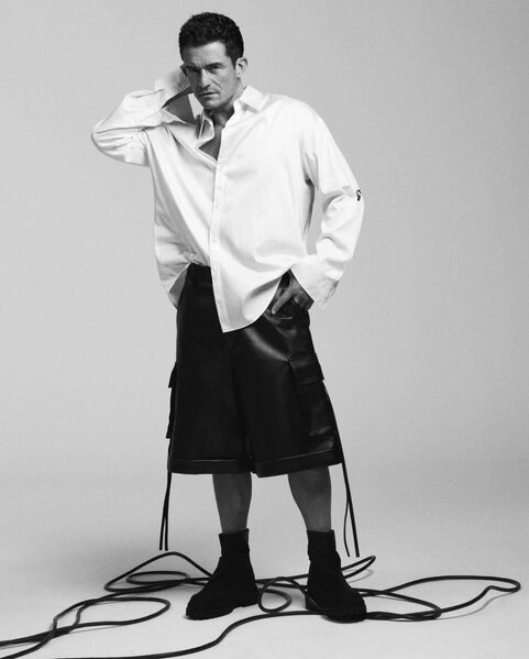 Orlando Blumdan 