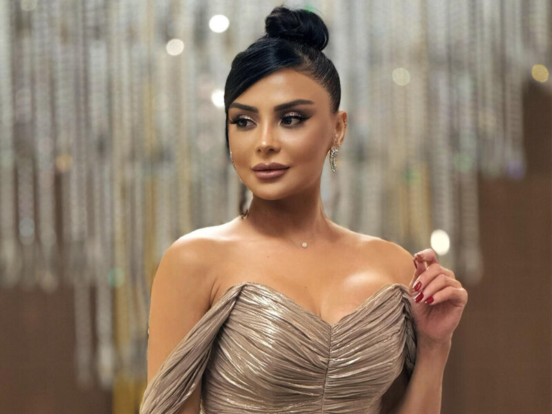 Vüsalə Əlizadə vətəndaşı təhqir edib? – Aparıcıdan polisə şikayət edildi - FOTO