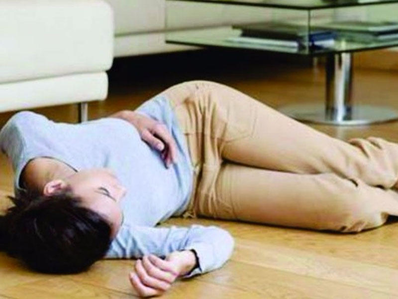 Bayılmalar zamanı həkiməqədər ilk tibbi yardım