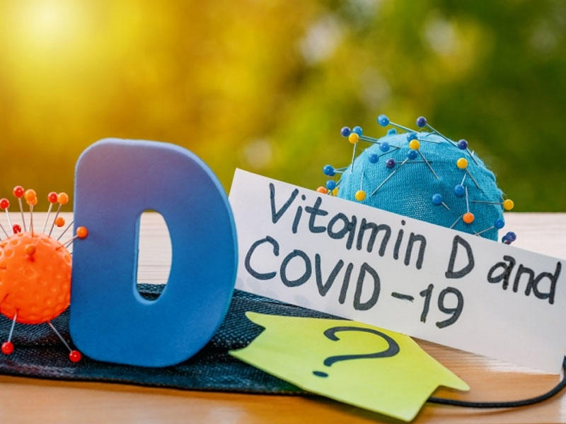 Koronavirusa ən çox D vitamini çatışmazlığı olanlar yoluxur