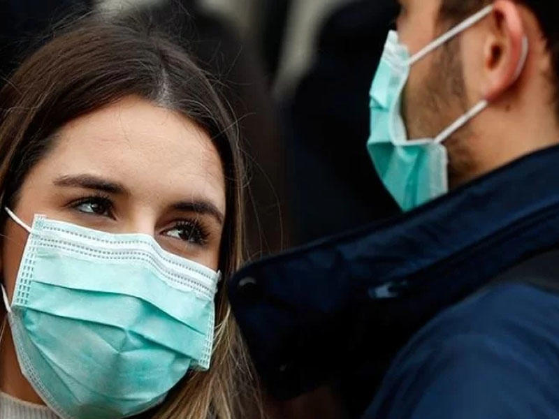 "Koronavirusun ilk günü maksimum yoluxucu olur" - Mütəxəssis