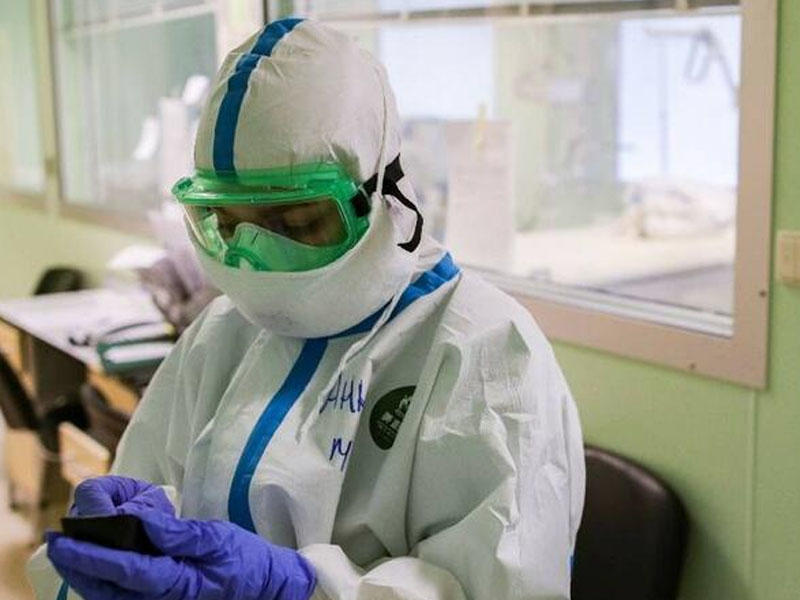 Virusoloq diqqət yetirilməli olduğumuz beş əsas koronavirus simptomunu açıqladı