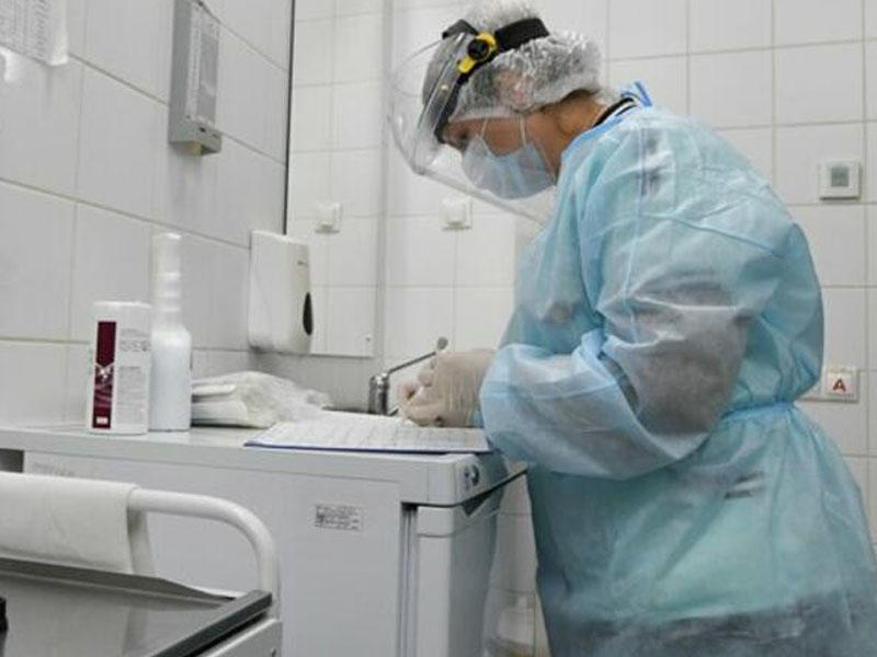 Niyə ət yeməyən insanların virusa yoluxma riski yüksəkdir?