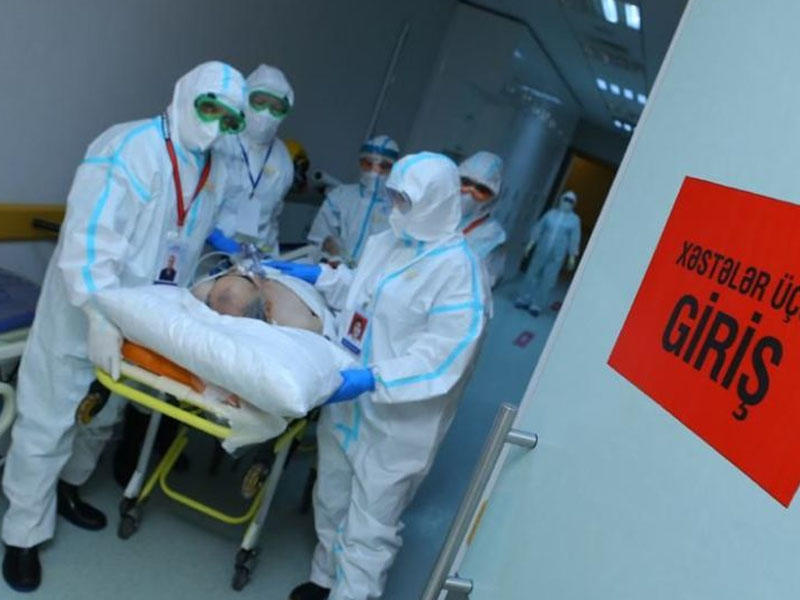 Koronavirusun ən dəqiq simptomları açıqlandı