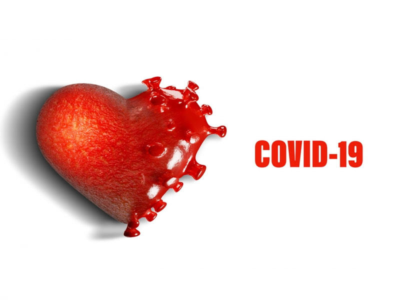Simptomsuz keçən COVID-19 xəstəliyi ürək üçün təhlükəlidir