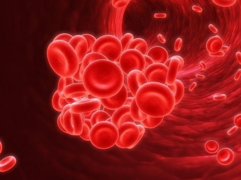 Dəmir defisit anemiyanın müalicəsi