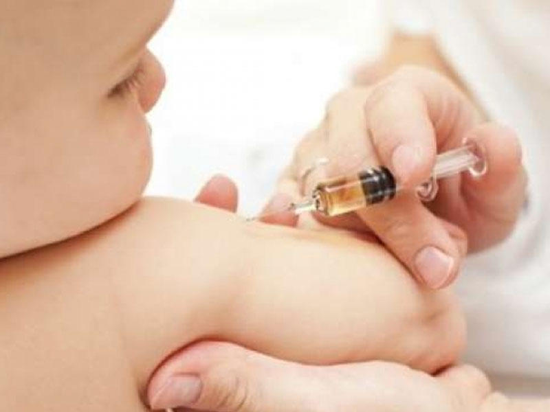 Uşaqları qızılca və poliomielitə qarşı peyvənd etdirin- ÇAĞIRIŞ