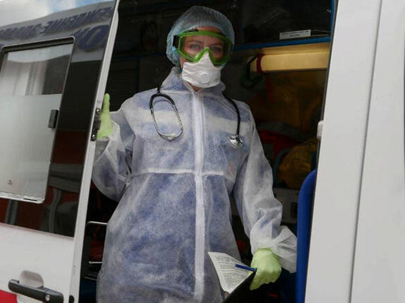 Koronavirusu asimptomatik keçirmək risklidirmi?