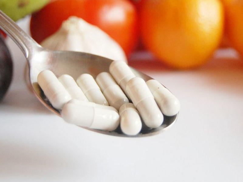 Vitamin çatışmazlığı hansı əlamətlərlə özünü göstərir? - Həkim-immunoloq izah edir