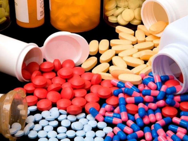 Koronavirusa yoluxan zaman antibiotik qəbul etməyin - XƏBƏDARLIQ