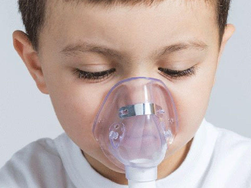 Uşaqlarda astma xəstəliyi nədir?