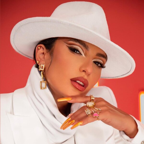 Dilarə Kazımovadan cəsarətli - FOTOLAR