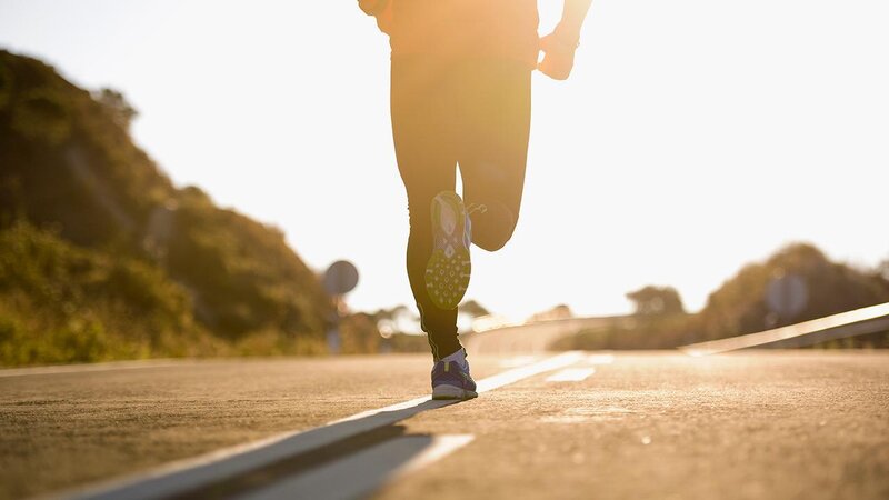 Bir məşq səkkiz xroniki xəstəlik riskini azaldır