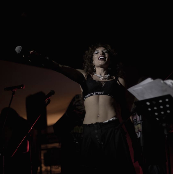 Əfsanə geri qayıtdı: Bakıda möhtəşəm rok gecəsi - FOTOLAR