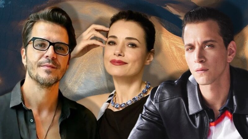 Kıskanmak'da tərəf müqabili oldular