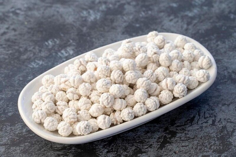 Bu çərəz mədə yanmasını anında kəsir: Cəmi bir ovuc kifayətdir