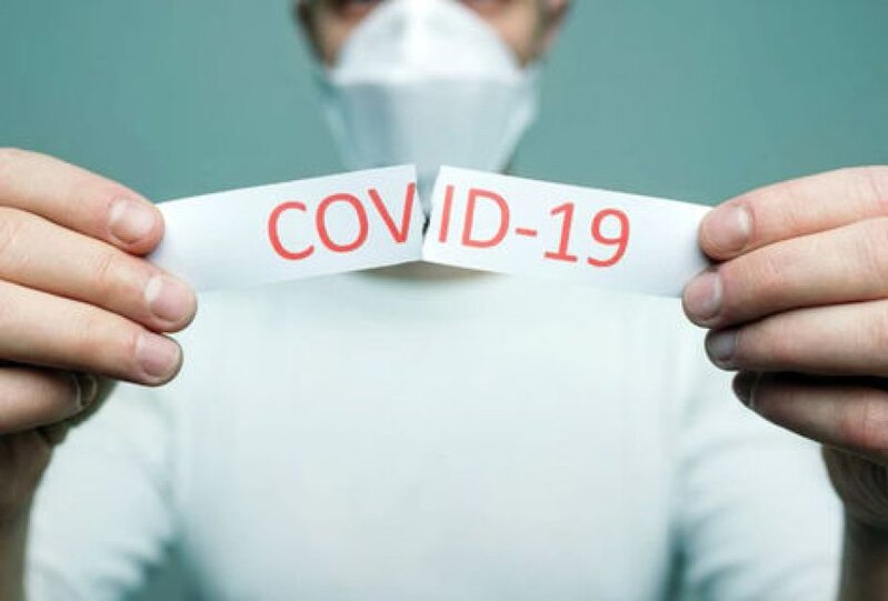İlk dəfə COVID-19-a yoluxma halı aşkarlanmadı