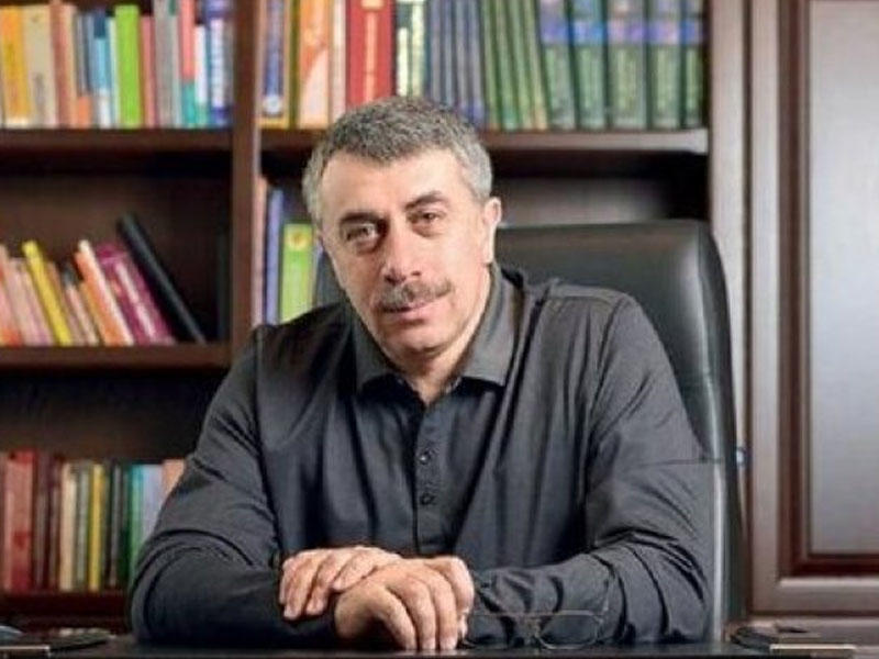 Koronavirusu təyin etmək üçün EV TESTİ