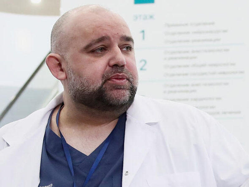 Həkim koronavirus xəstələrində əsas riski açıqladı