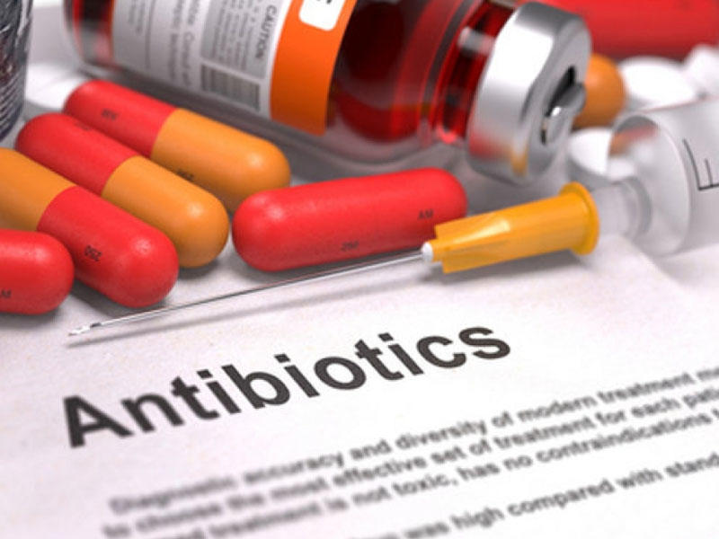 Antibiotiklərdən yalnız həkim təyinatı ilə istifadə edilməlidir