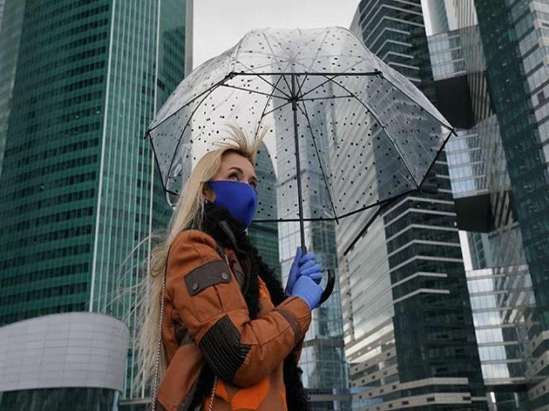 Açıq havada da koronavirus aşkarlanıb - Bu saatlarda çölə çıxmayın