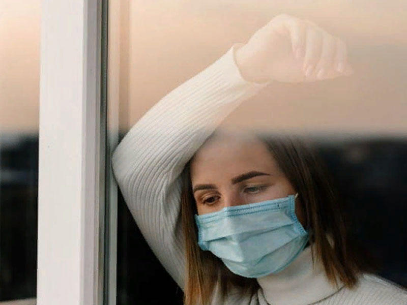 Koronavirus xəstələri üçün ən təhlükəli dövr açıqlandı
