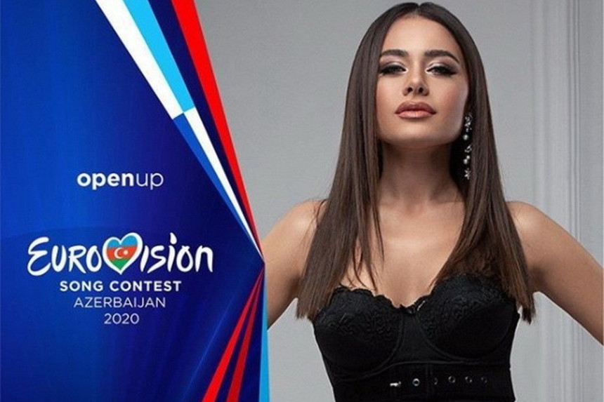"Eurovision" mahnımız təqdim edildi - VİDEO