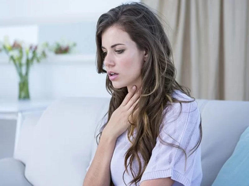 Orqanizmdə oksigen azlığının əlamətləri - Özünü yoxla